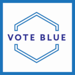 Vote Blue
