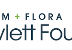 The William and Flora Hewlett Foundation
