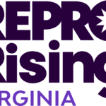 REPRO Rising Virginia