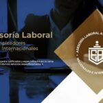 EB Abogados Laborales Asesores de Asesoría Laboral a Empleadores Nacionales e Internacionales
