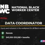 National Black Worker Center