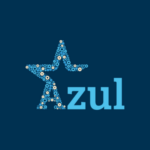 Azul