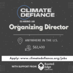Climate Defiance