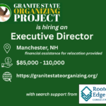 Granite State Organizing Project